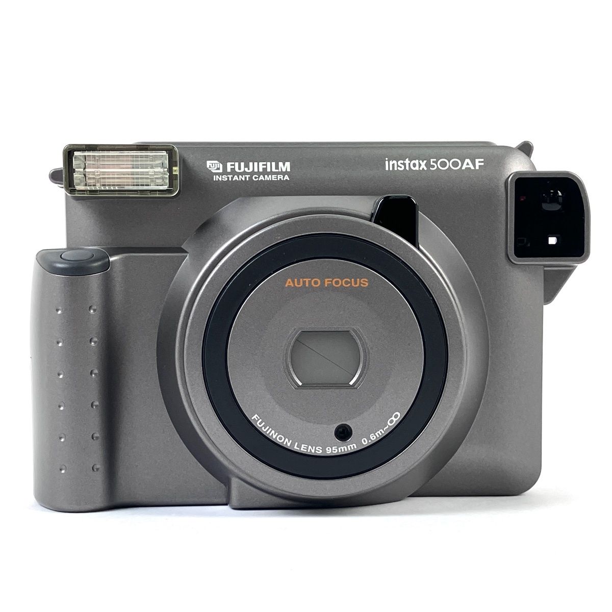 富士フイルム FUJIFILM instax 500 AF インスタントカメラ 【中古】