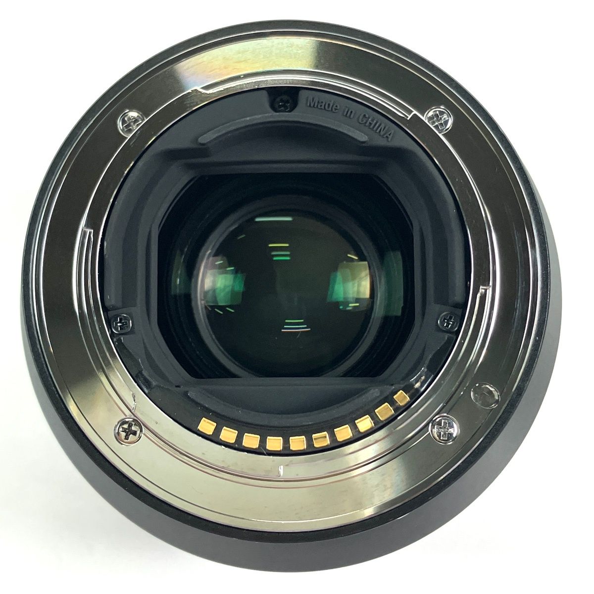 ソニー SONY FE 85mm F1.8 SEL85F18 一眼カメラ用レンズ（オート
