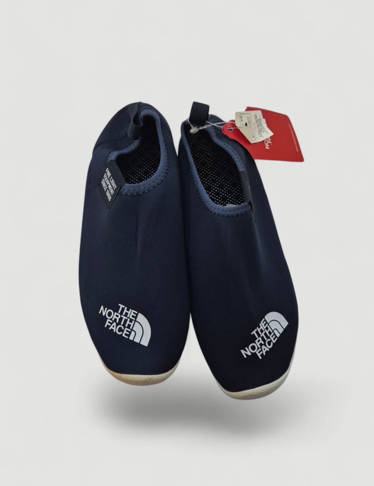 新品 210 THE NORTH FACE ザノースフェイス キッズ マリンシューズ