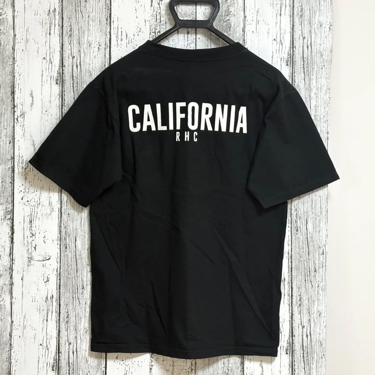 STANDARD CALIFORNIA ✖ RHC コラボ限定 スタンダードカリフォルニア