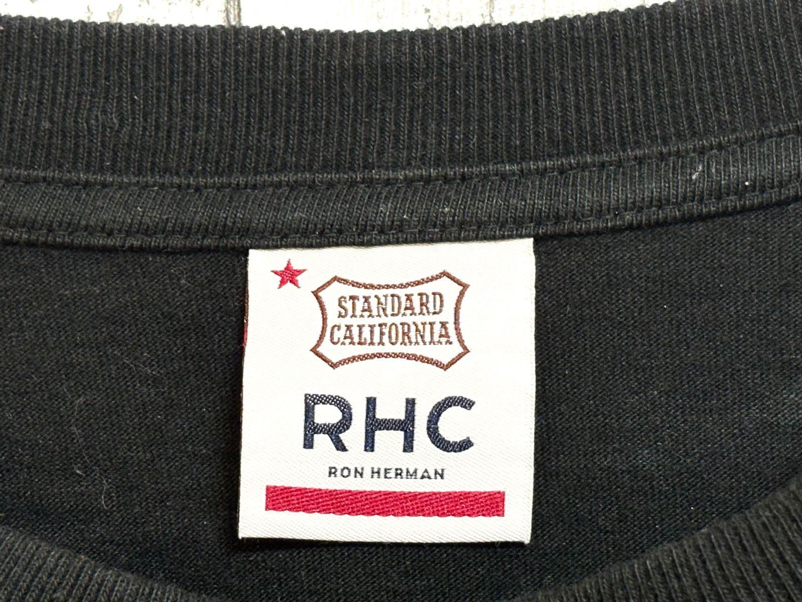 STANDARD CALIFORNIA ✖ RHC コラボ限定 スタンダードカリフォルニア