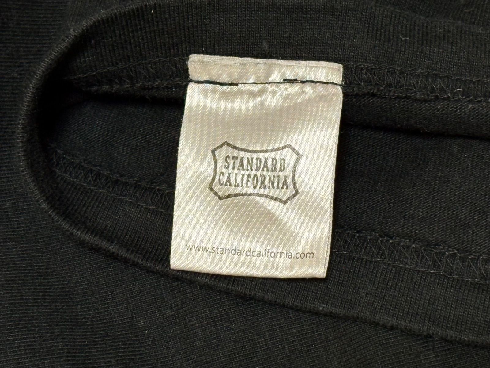 STANDARD CALIFORNIA ✖ RHC コラボ限定 スタンダードカリフォルニア 