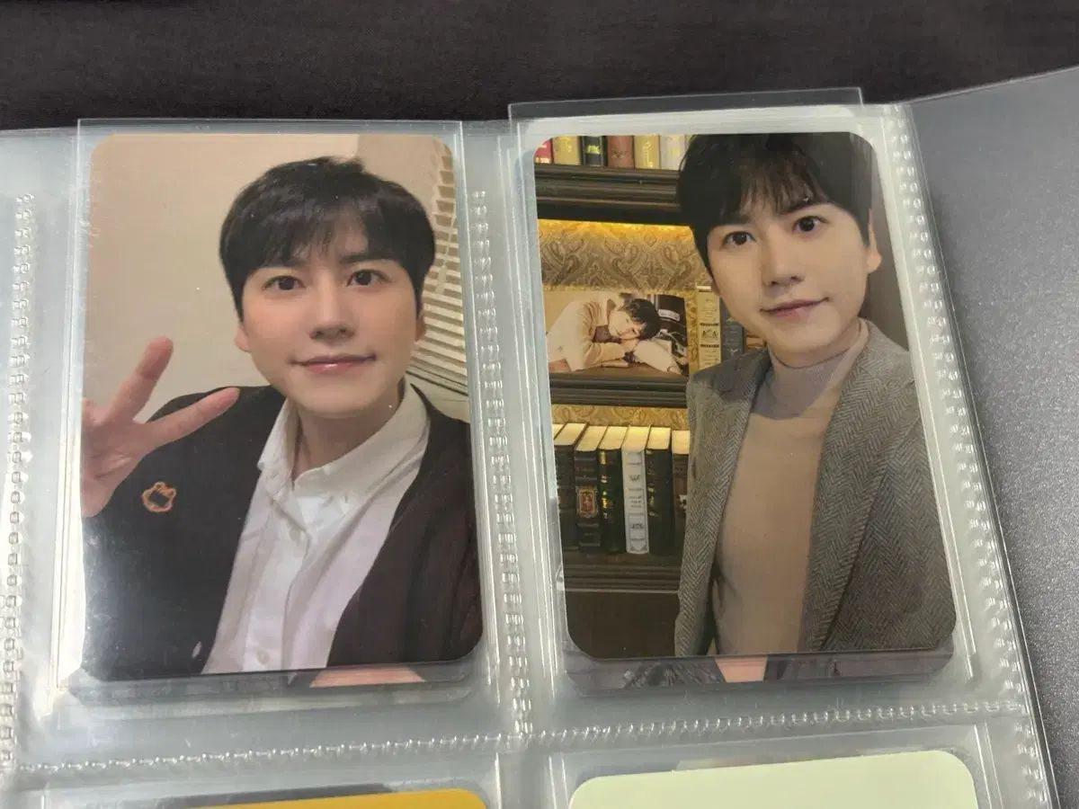 SUPER JUNIOR(スーパージュニア) スーパージュニア(SUPER JUNIOR