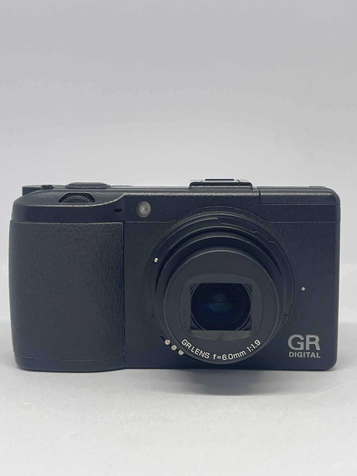 【ジャンク】GR3 リコー　液晶注意！