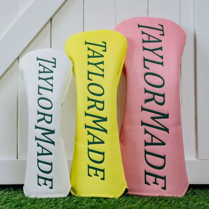 2026 テーラーメイド シーズンオープナー ヘッドカバー US仕様 Season Opener Headcover 新品 未使用