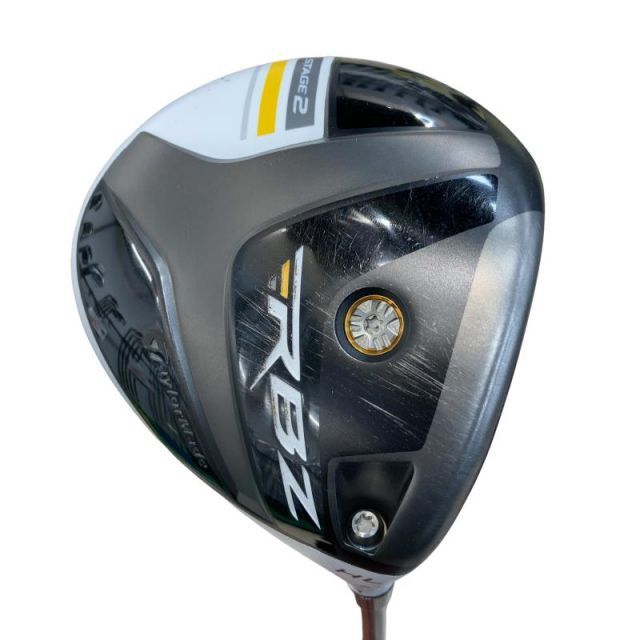 中古】 ダンロップ XXIO(2022) 12.5 レディース ドライバー DR XXIO