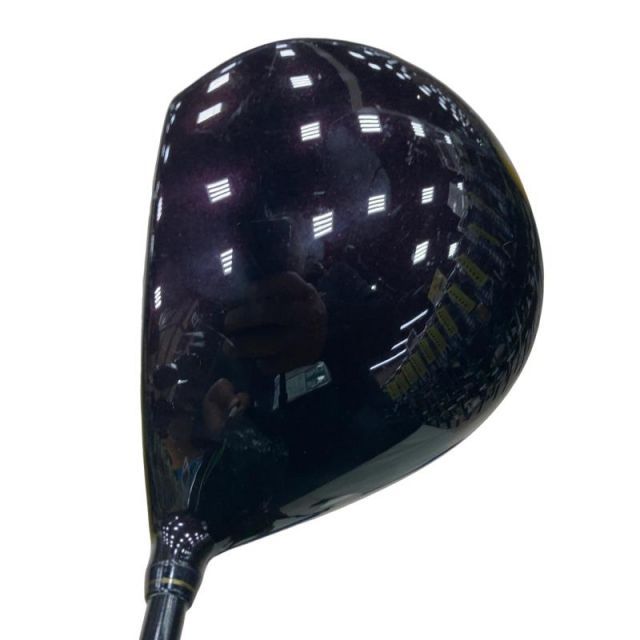 中古】 ダンロップ XXIO PRIME(2007) 11.5°(44.75インチ) ドライバー