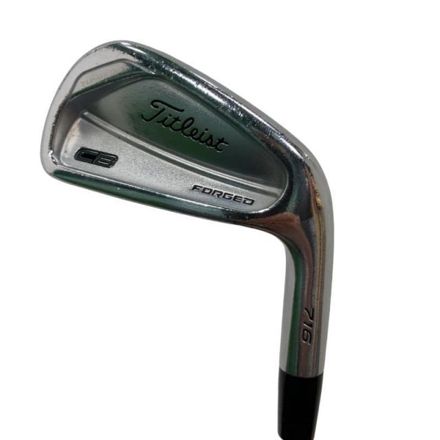 中古】 タイトリスト Titleist CB 716 6S アイアンセット IR Dynamic