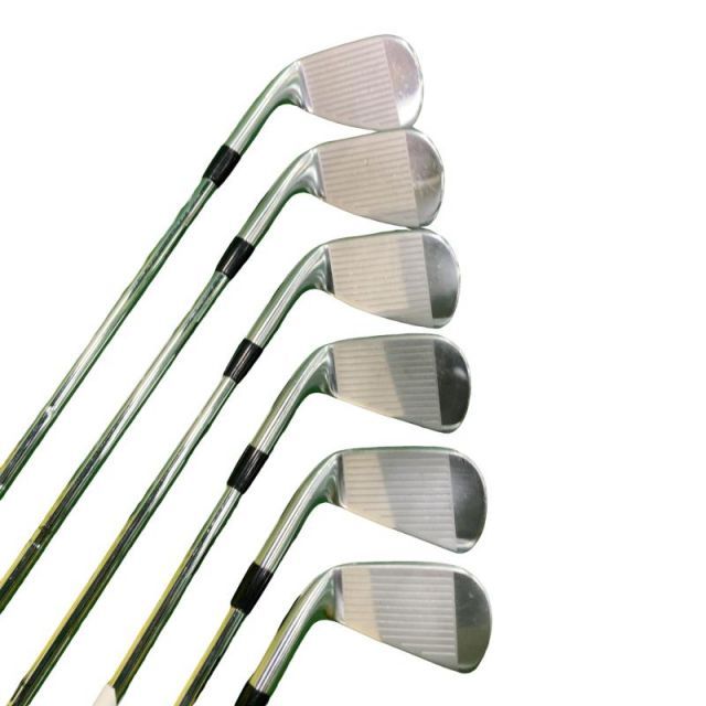 中古】 タイトリスト Titleist CB 716 6S アイアンセット IR Dynamic