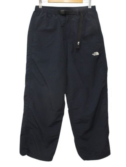ザノースフェイス THE NORTH FACE Diversity Trail Pant ダイバーシティトレイルパンツ NB32531Z ナイロン XL ネイビー 紺 ボトムス