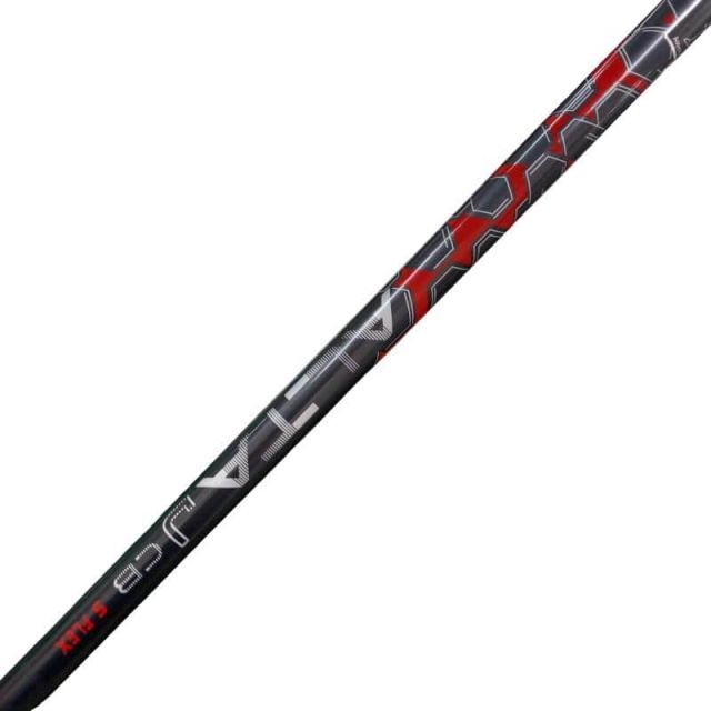 中古】 ピン G410 PLUS 10.5° ドライバー DR ALTA J CB RED(DR