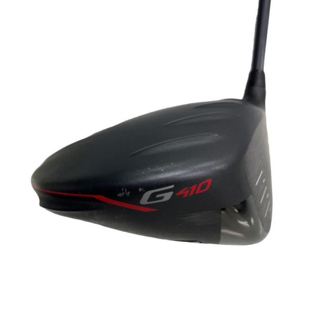 中古】 ピン G410 PLUS 10.5° ドライバー DR ALTA J CB RED(DR