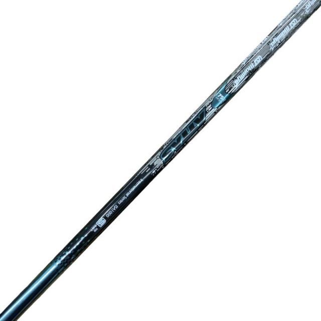 中古】 A DESIGN GOLF A GRIND DST U3 ユーティリティ UT 純正特注