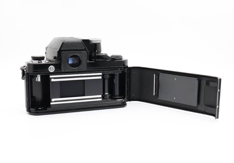 ■完動品 Nikon F2 フォトミックA フィルム一眼レフカメラ