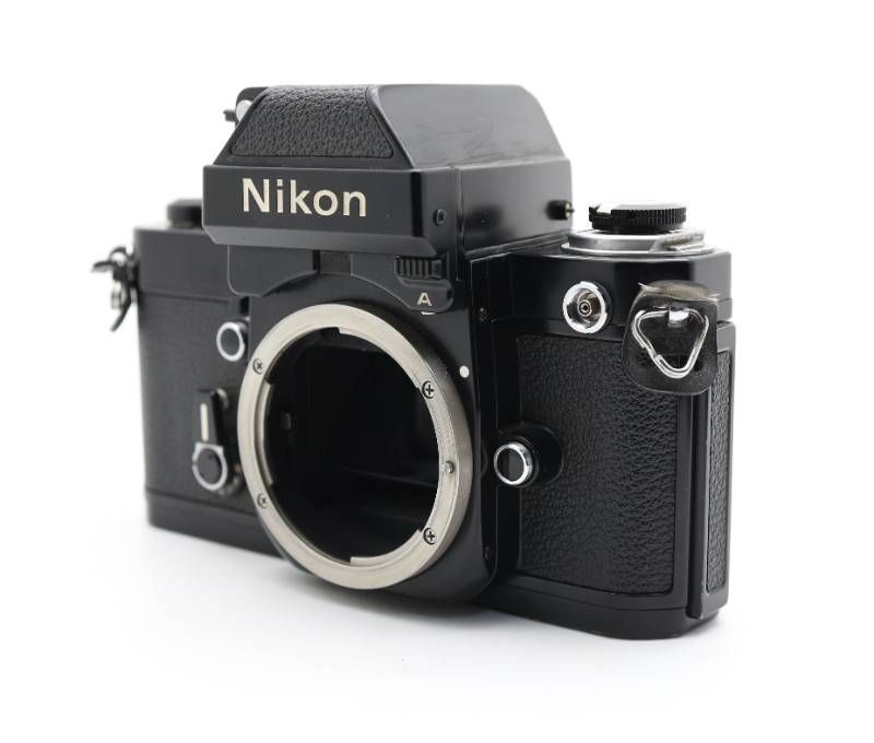 ■完動品 Nikon F2 フォトミックA フィルム一眼レフカメラ