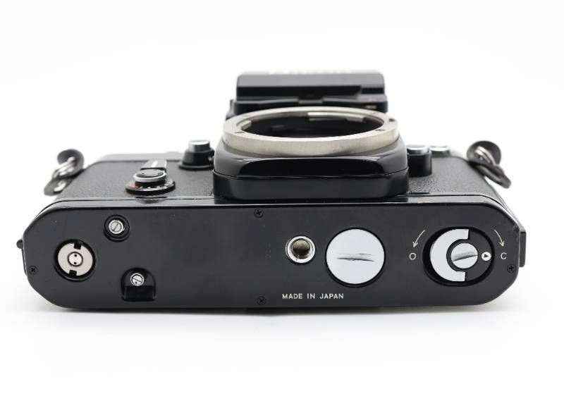 ■完動品 Nikon F2 フォトミックA フィルム一眼レフカメラ
