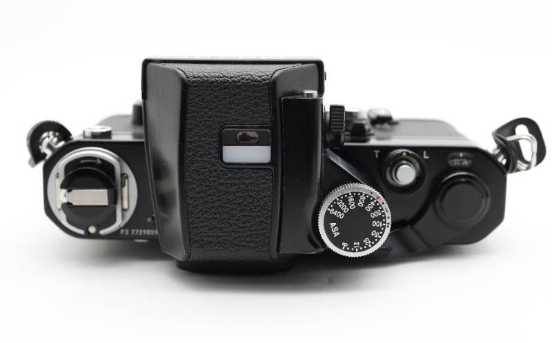 ■完動品 Nikon F2 フォトミックA フィルム一眼レフカメラ