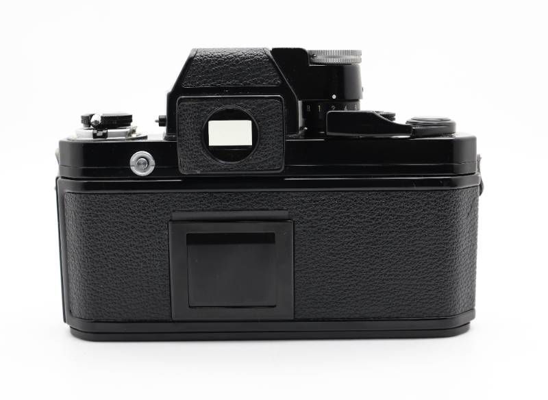 ■完動品 Nikon F2 フォトミックA フィルム一眼レフカメラ