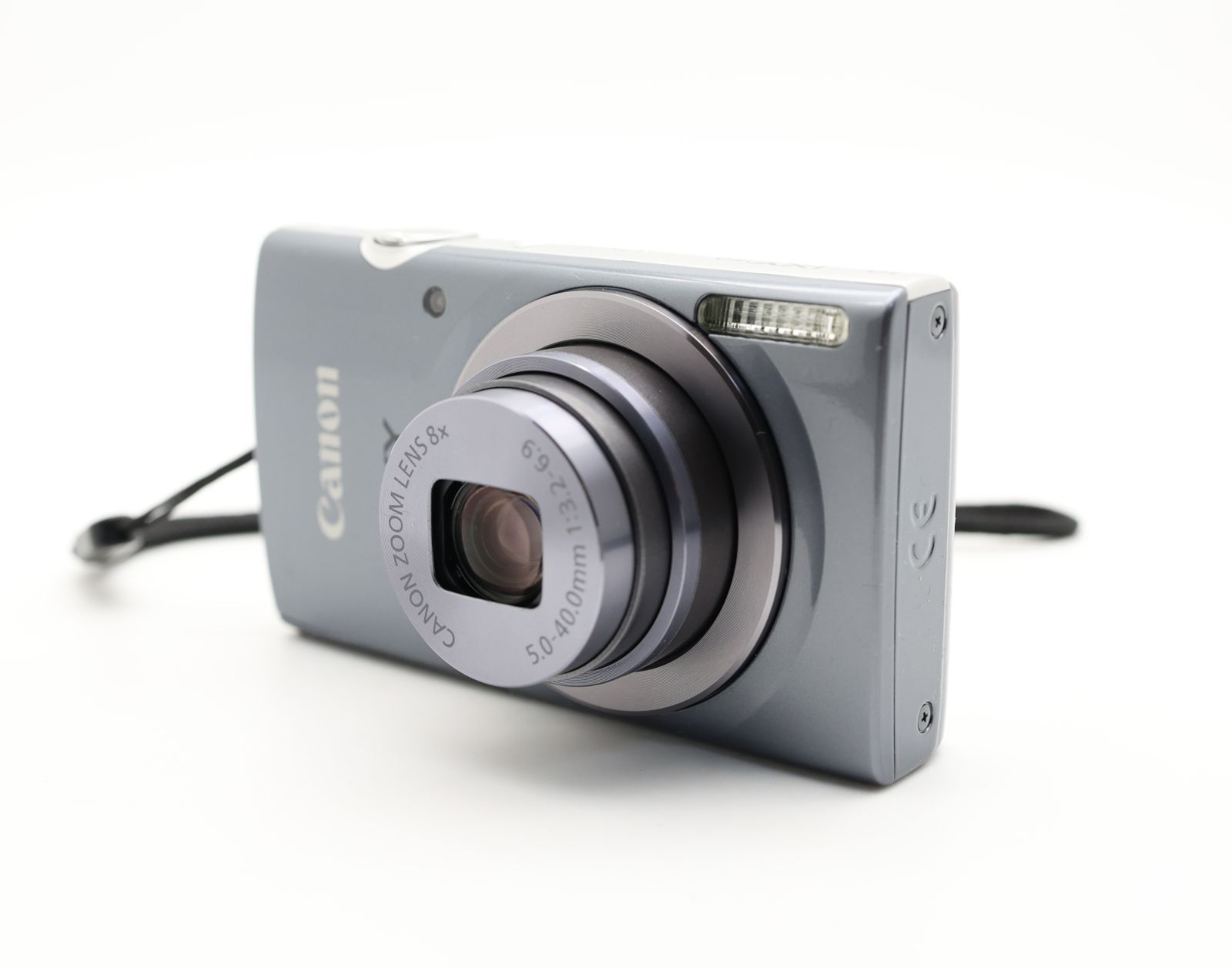 美品　Canon IXY150 デジカメ Canon デジタルカメラ IXY150