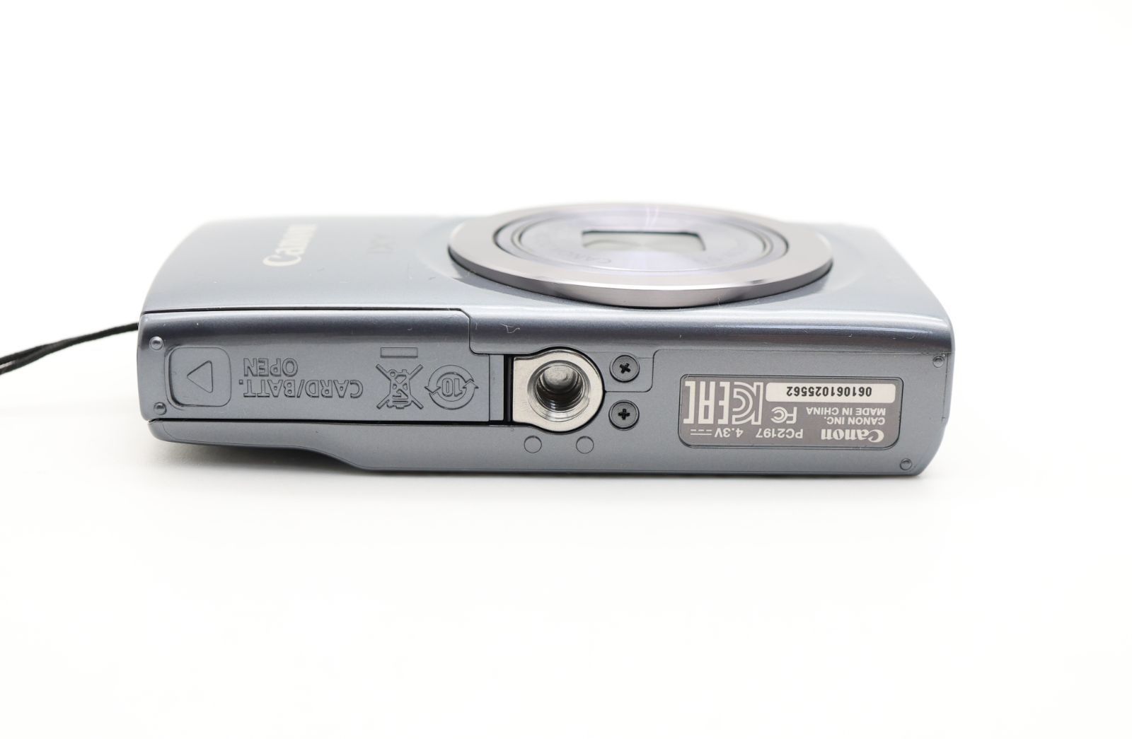 □完動品 美品 Canon IXY 150 コンパクトデジタルカメラ - メルカリ