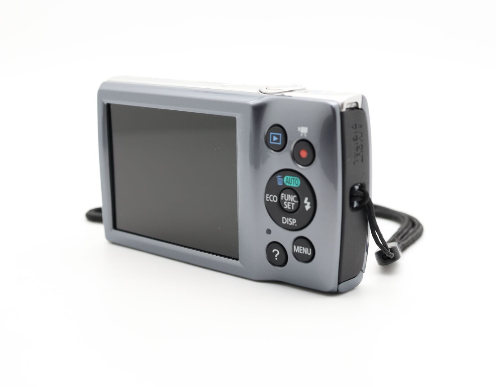 □完動品 美品 Canon IXY 150 コンパクトデジタルカメラ - メルカリ