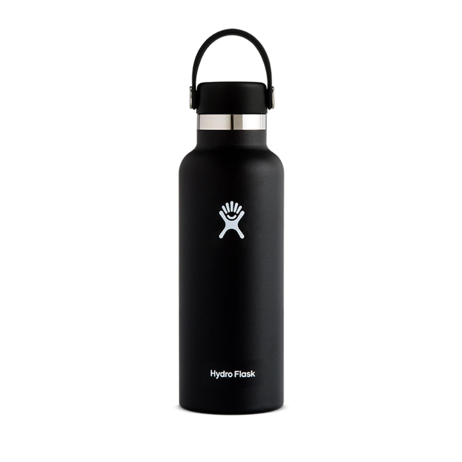 Hydro Flask(ハイドロフラスク) HYDRATION_スタンダード_18oz 532ml 20ブラック 5089013 20ブラック