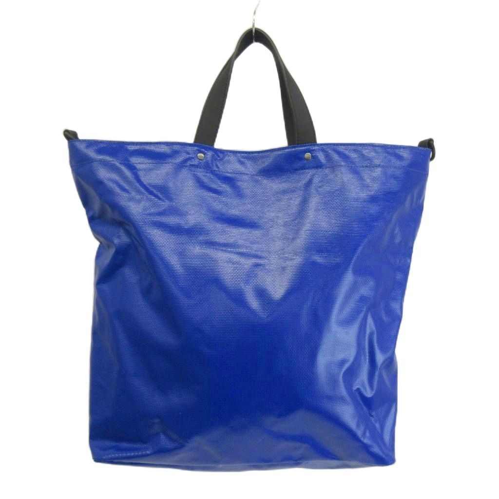 ディーゼル DIESEL CURTY トートバッグ ショルダー 2WAY ターポリン
