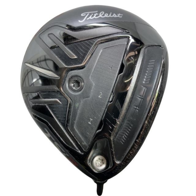 tsi3 タイトリスト FW 18° 右用 中古】 タイトリスト TSi3 18° フェアウェイウッド FW リシャフト