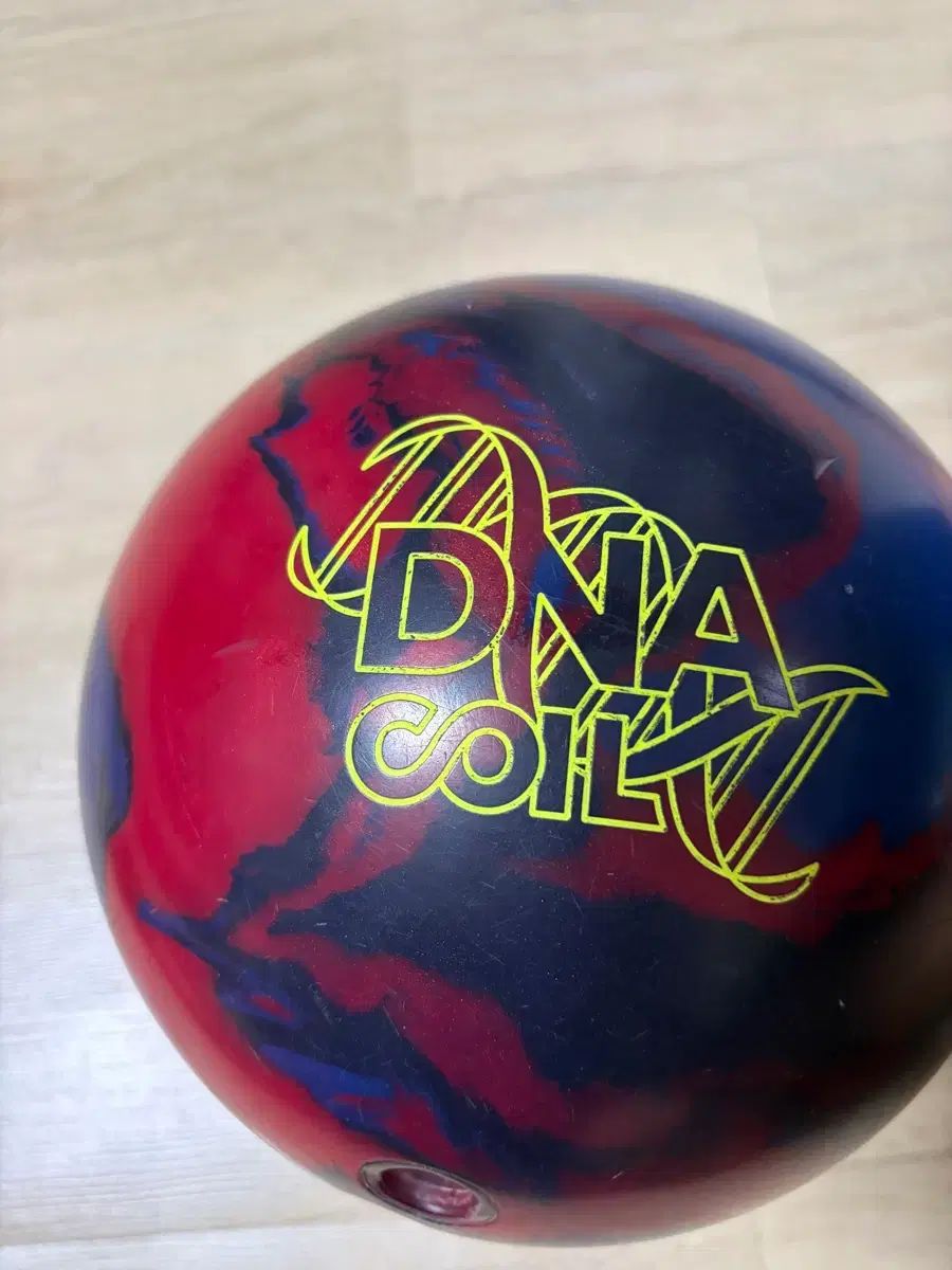ストーム dna coil ボーリング 15 パウンド - メルカリ