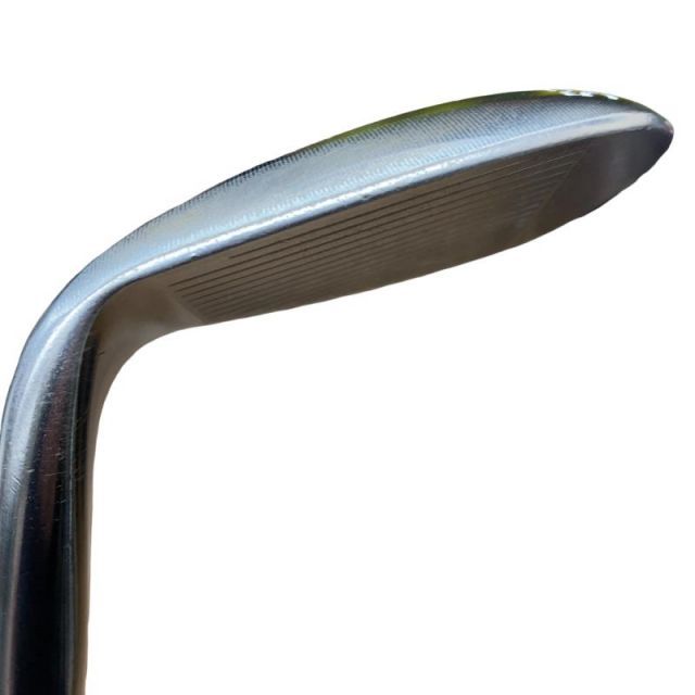 中古】 BALDO TT FORGED MILLED WEDGE ツアーブラック 58° ウェッジ WG