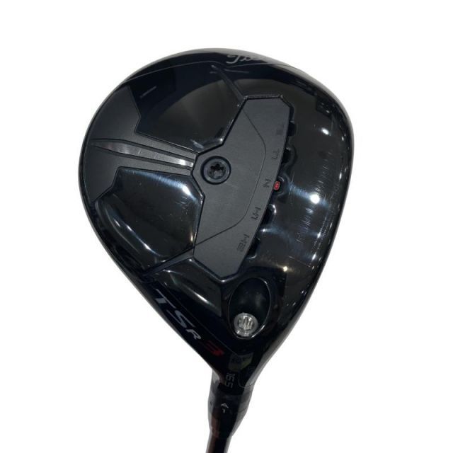 中古】 タイトリスト TSR3 16.5° フェアウェイウッド FW 純正特注 中古】 タイトリスト TSR3 16.5° フェアウェイウッド FW 純正特注