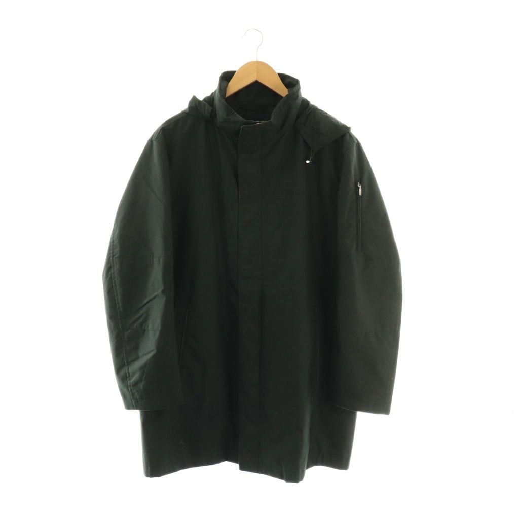 バーバリー ロンドン BBN75-324-09 コート ライナー付き バーバリー ロンドン BURBERRY LONDON BBN75-324-09 コート ライナー