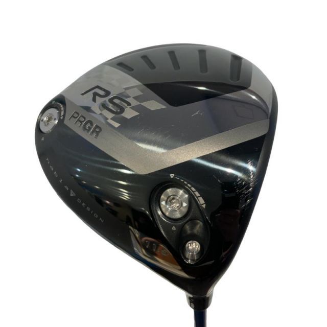 【中古】 プロギア RS 11.5° レディース ドライバー DR RS(ドライバー) (フレックスL) レディース 女性用 右利き 右用 Cランク ゴルフクラブ