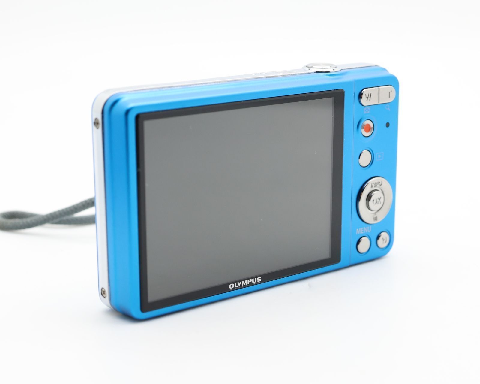 Olympus VG-140 コンパクトデジタルカメラ OLYMPUS デジタルカメラ VG-140