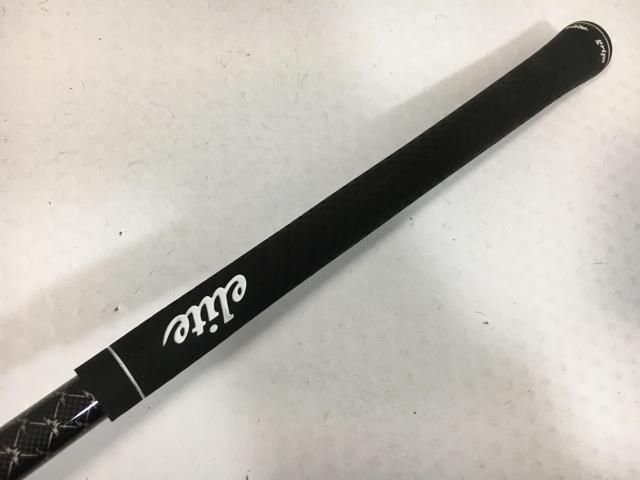 返品OK 中古 シャフト単品 (キャロウェイ スリーブ付) 1W TENSEI 50