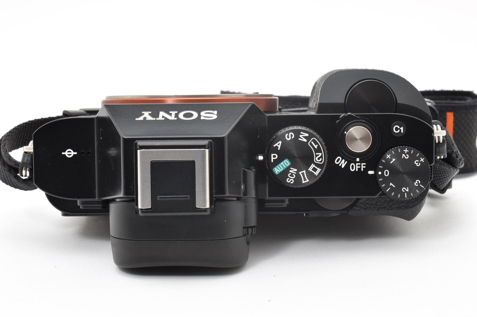 SONY α7S ミラーレス一眼カメラ　ボディのみ 実用光学美品 Sony ソニー α7S ボディ ILCE-7S ミラーレス一眼カメラ