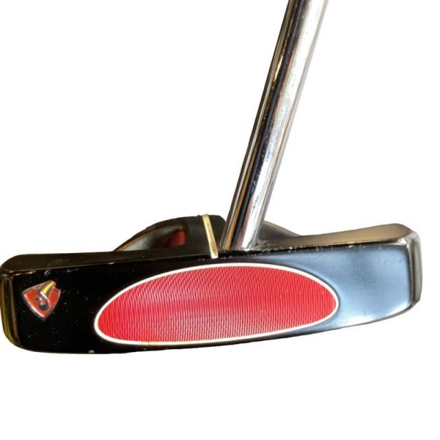 中古】 テーラーメイド Rossa monza センター 33インチ パター PT