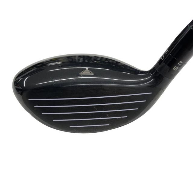 中古】 タイトリスト 917 F2 18° フェアウェイウッド FW 純正特注
