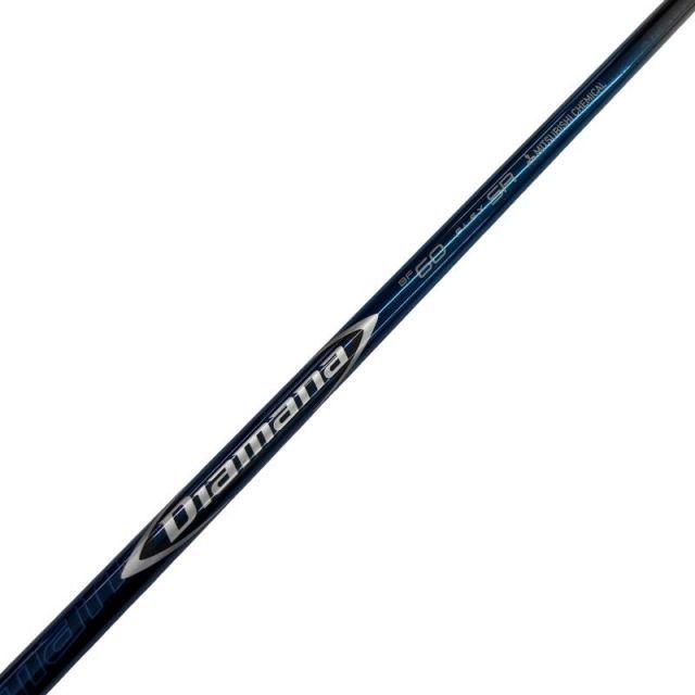 中古】 タイトリスト 917 F2 18° フェアウェイウッド FW 純正特注