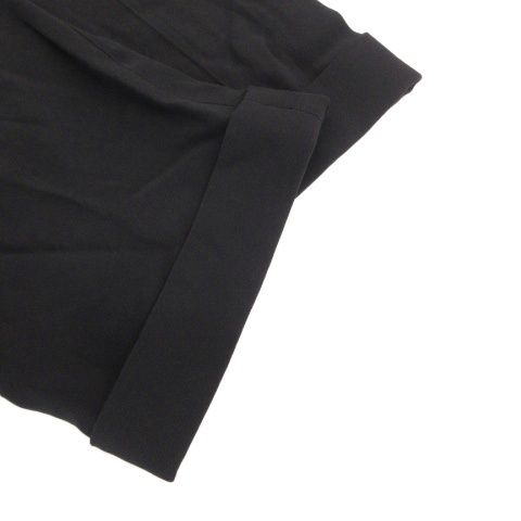 アレキサンダーマックイーン ALEXANDER MCQUEEN タグ付き パンツ