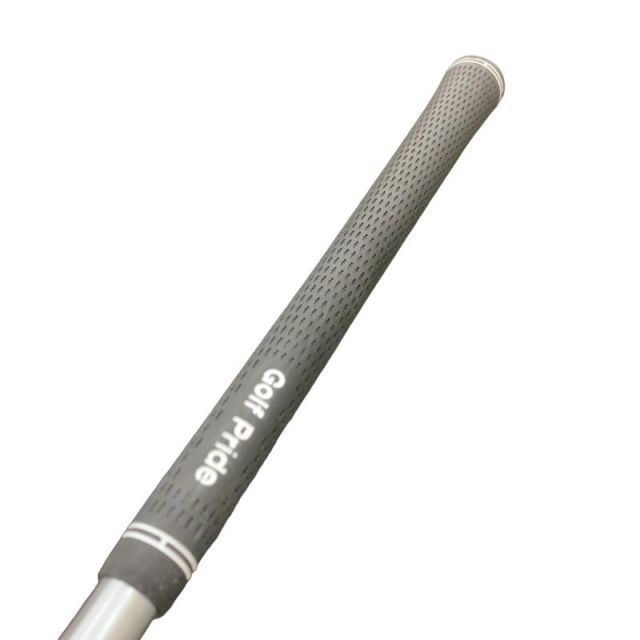中古】 ダンロップ SRIXON ZX4 Mk II 6S アイアンセット IR NS PRO