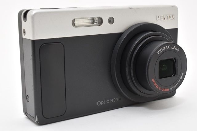 PENTAX デジタルカメラ OPTIOH90MB PENTAX デジタルカメラ OPTIOH90MB