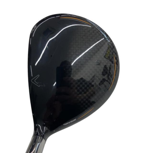 中古】 キャロウェイ MAVRIK 3W フェアウェイウッド FW 純正特注
