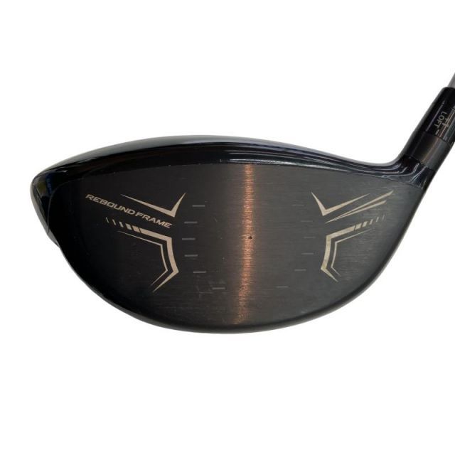 中古】 ダンロップ SRIXON ZX5 9.5° ドライバー DR 純正特注シャフト