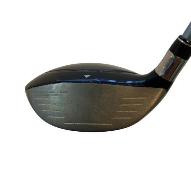 中古】 ブリヂストン TOUR B JGR(2019)(ブルー) 5W レディース