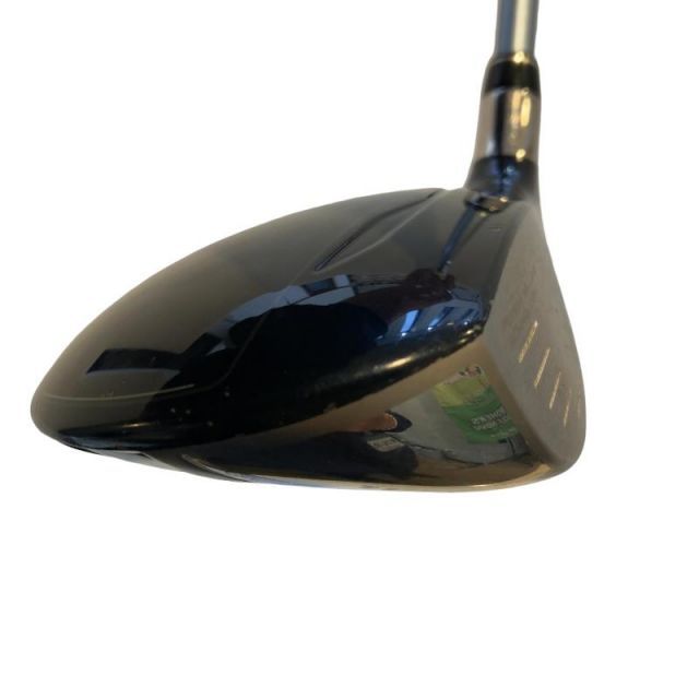 中古】 ブリヂストン TOUR B JGR(2019)(ブルー) 5W レディース
