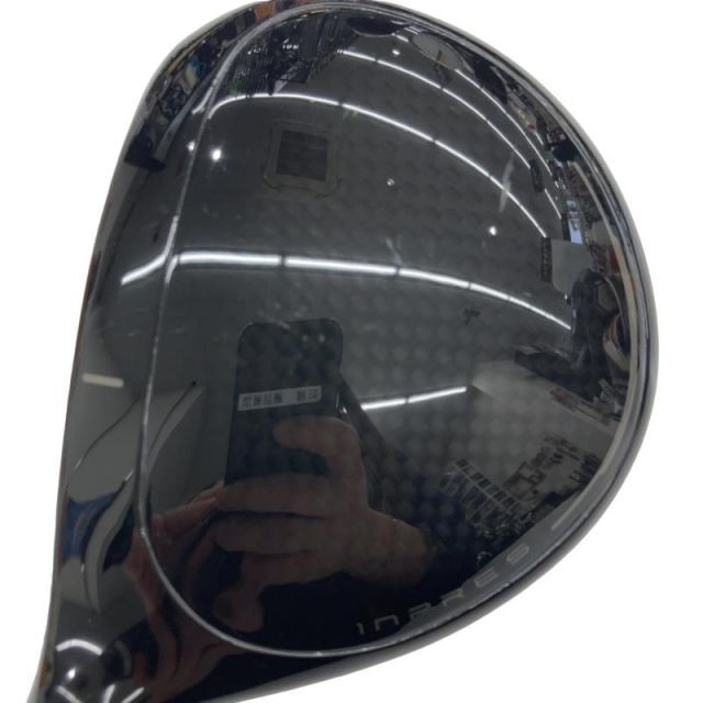 中古】 ヤマハ inpres DRIVESTAR(2025) 5W フェアウェイウッド FW