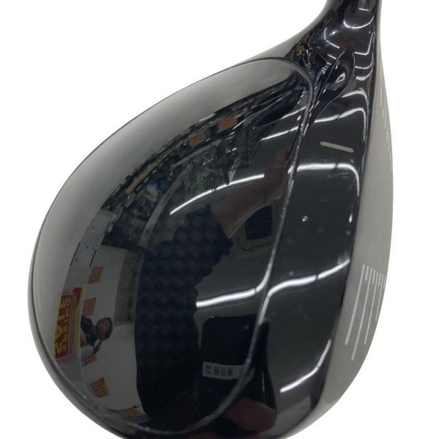 のぶ 中古】 ヤマハ inpres DRIVESTAR(2025) 5W フェアウェイウッド FW