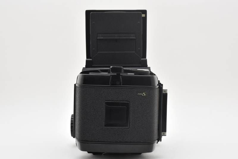 実用品】Mamiya マミヤ RB67 PROFESSIONAL S ボディ ProS 中判カメラ
