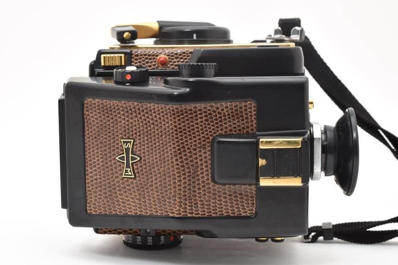 【美品】Mamiya 645 1000S 中判カメラ レンズセット【完動品】 マミヤ(MAMIYA)|中判カメラ/レンズセット|【ハードオフ公式通販】オフ